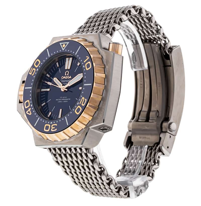 Omega Seamaster Ploprof 227.60.55.21.03.001